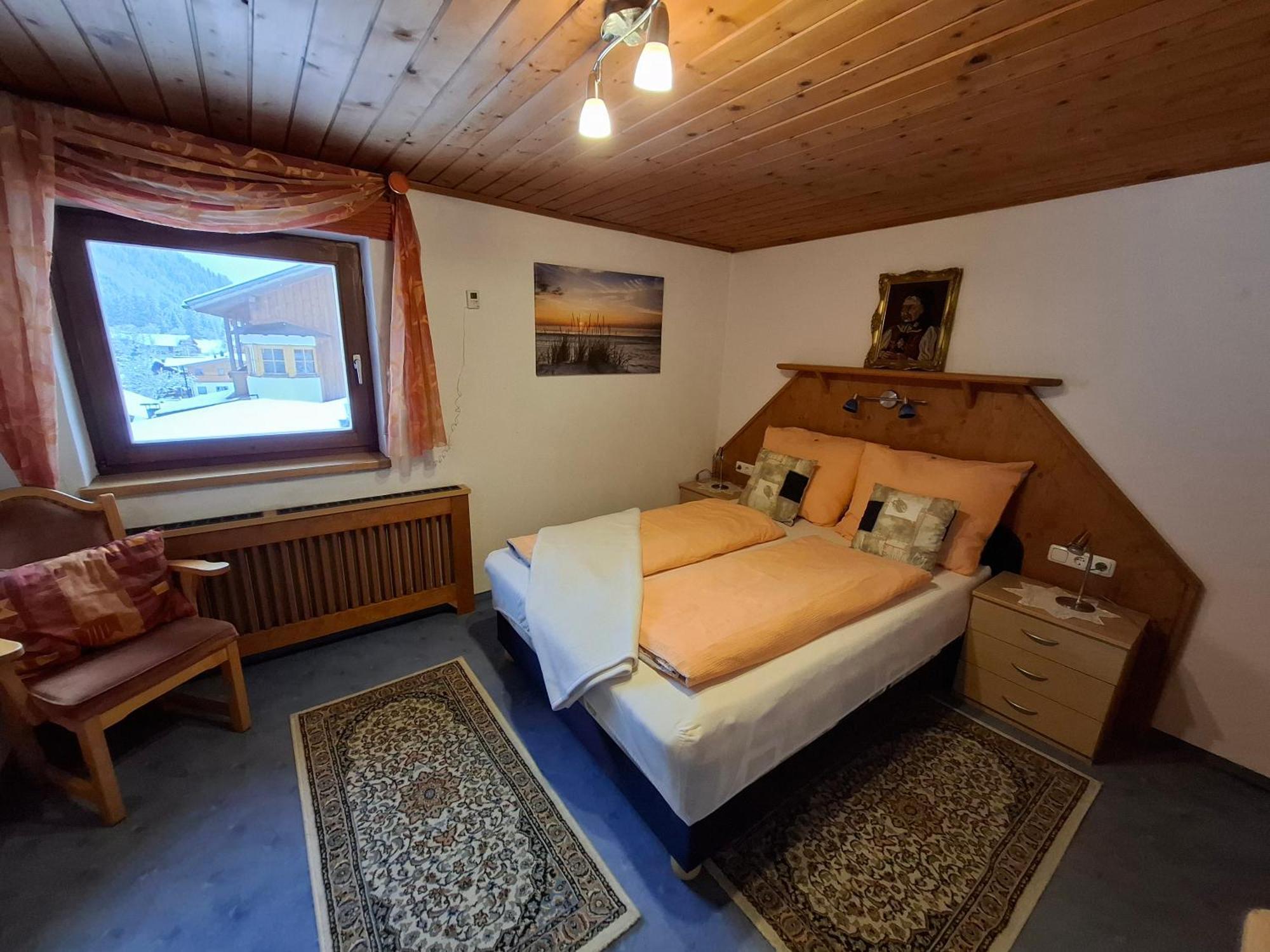 Ferienwohnung Zum Urfall -- Sommerbergbahnen Inklusive !!! Tannheim Exterior foto
