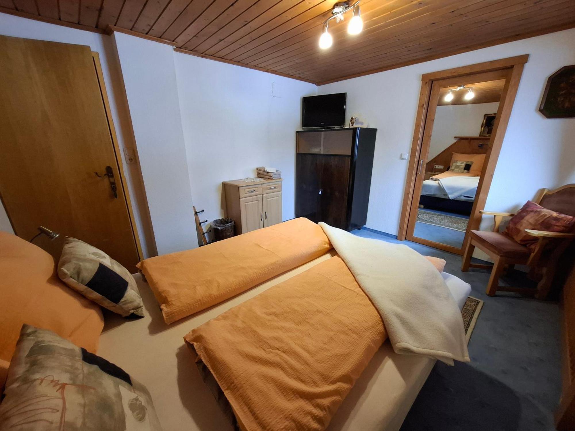 Ferienwohnung Zum Urfall -- Sommerbergbahnen Inklusive !!! Tannheim Exterior foto