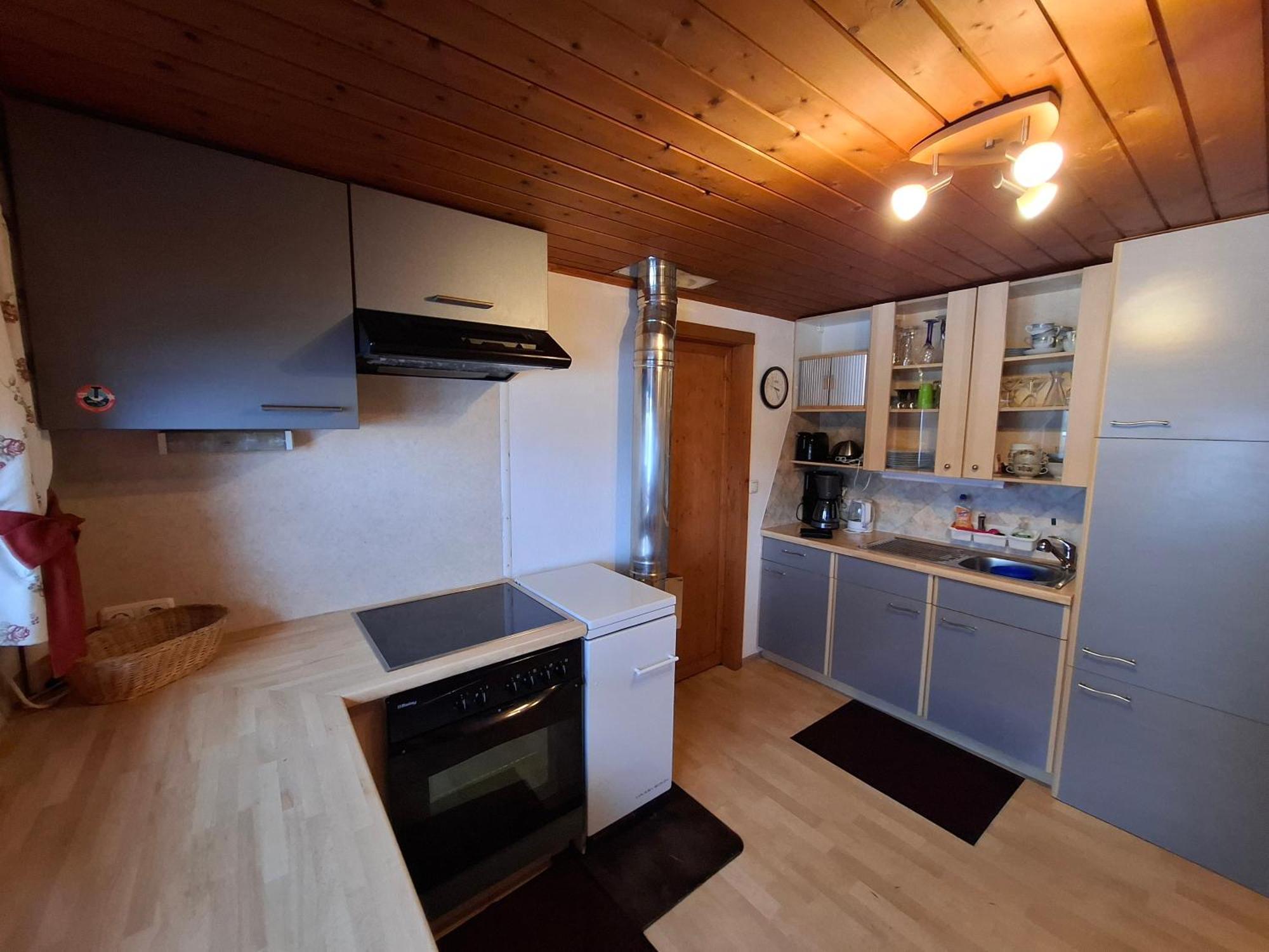 Ferienwohnung Zum Urfall -- Sommerbergbahnen Inklusive !!! Tannheim Exterior foto
